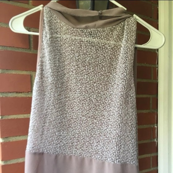 Brown cardigan - Picture 2 of 4